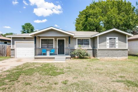 764 Betty Lane Hurst TX 76053