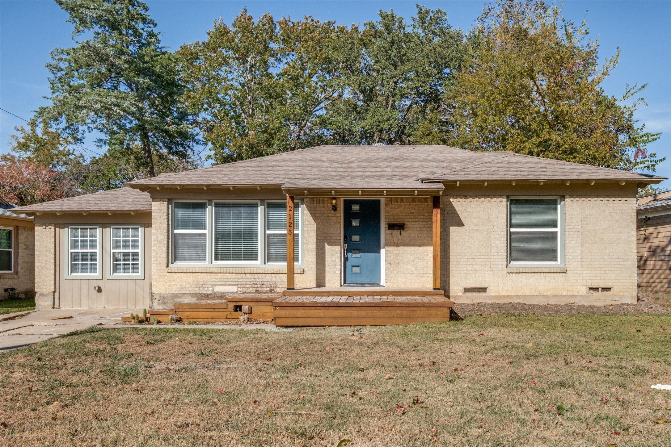 2125 Housley Drive Dallas TX 75228