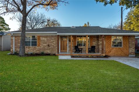 318 W Ridgewood Drive Garland TX 75041