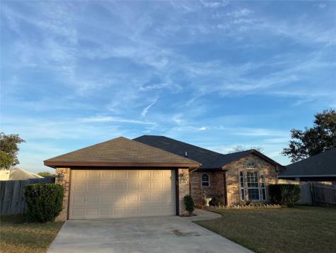 5008 Mikey Drive Killeen TX 76542