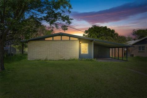 917 Mcclintic Drive Groesbeck TX 76642