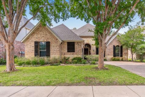 5836 Sterling Drive Colleyville TX 76034