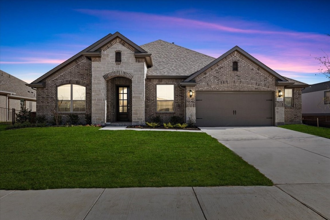 4137 Winnow Lane Joshua TX 76058