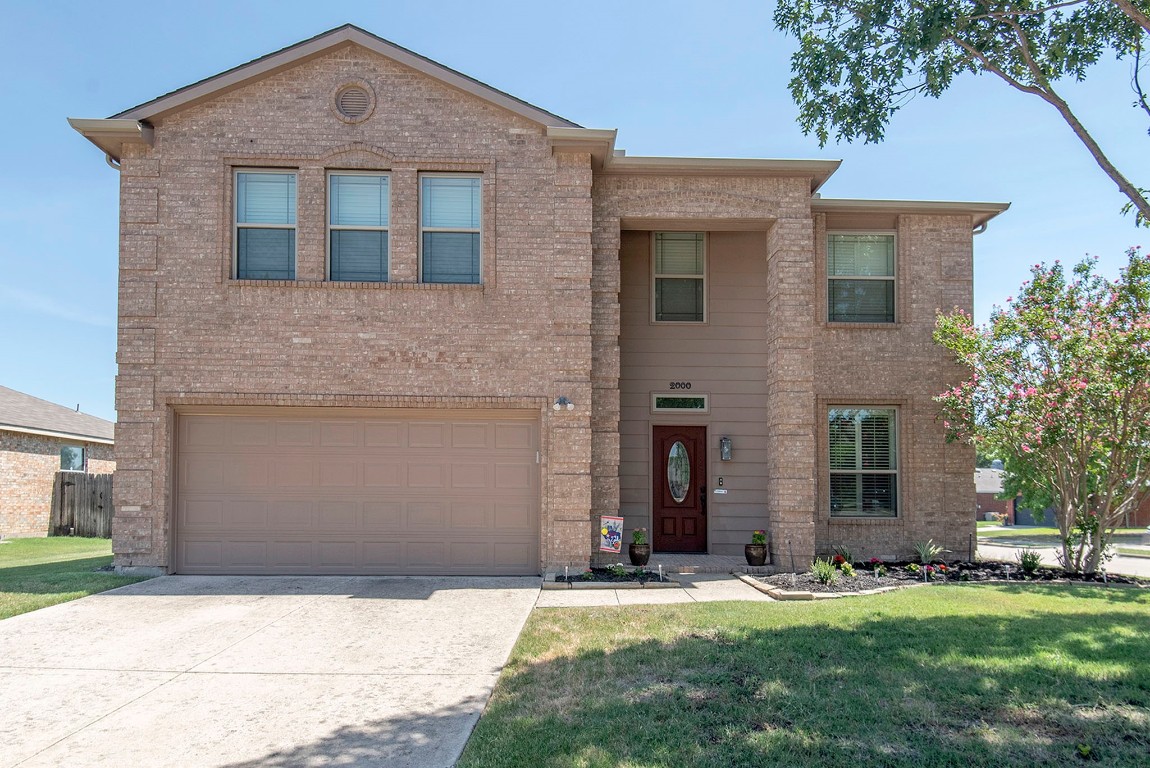 2000 Apple Drive Little Elm TX 75068