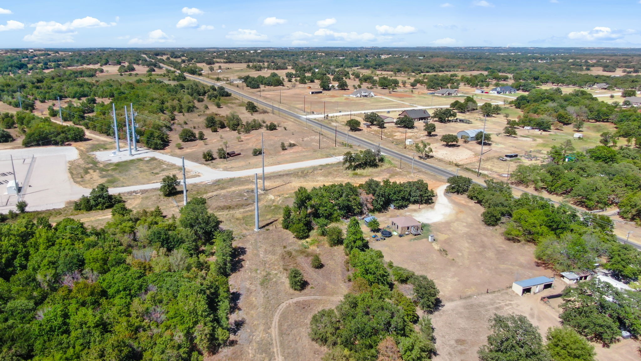 12137 Fm 920 Poolville TX 76088