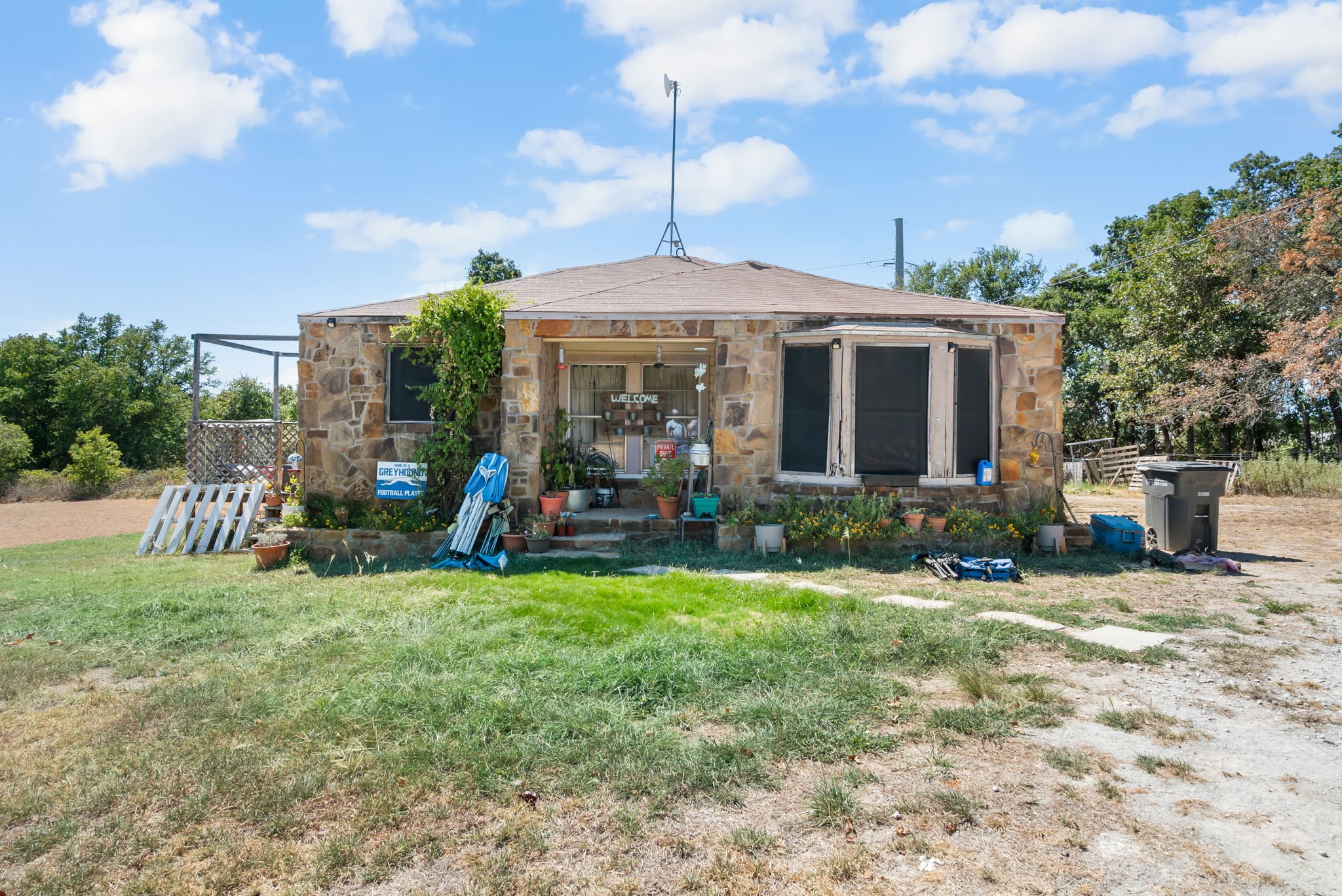 12137 Fm 920 Poolville TX 76088