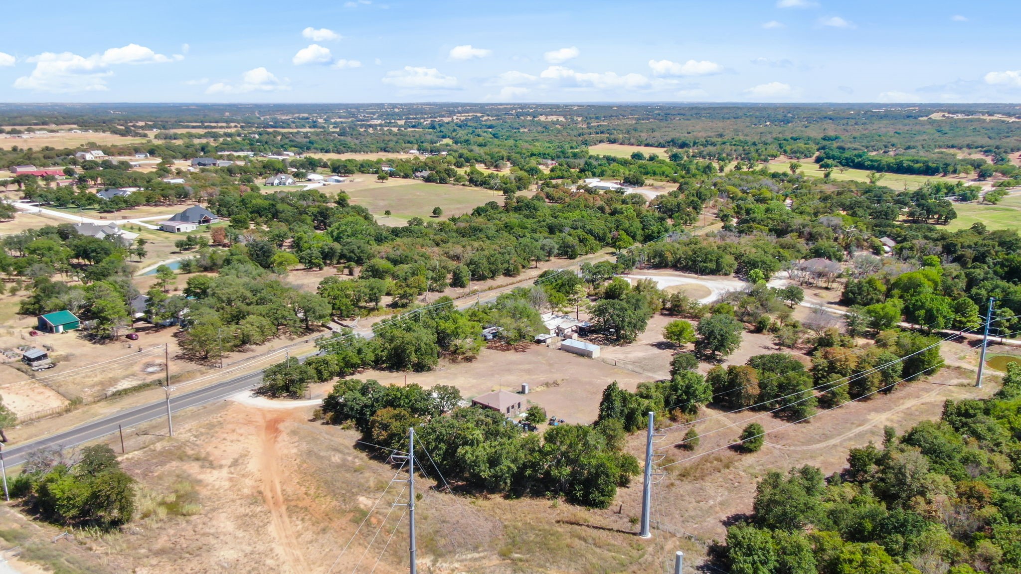 12137 Fm 920 Poolville TX 76088