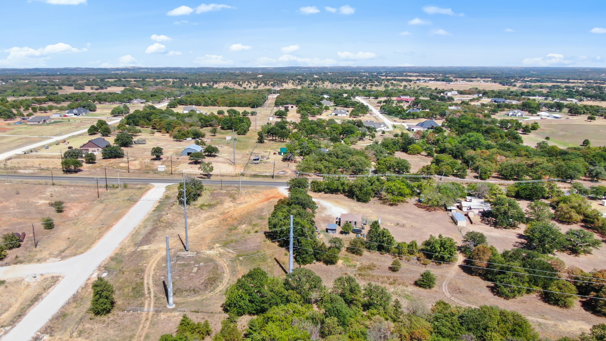 12137 Fm 920 Poolville TX 76088