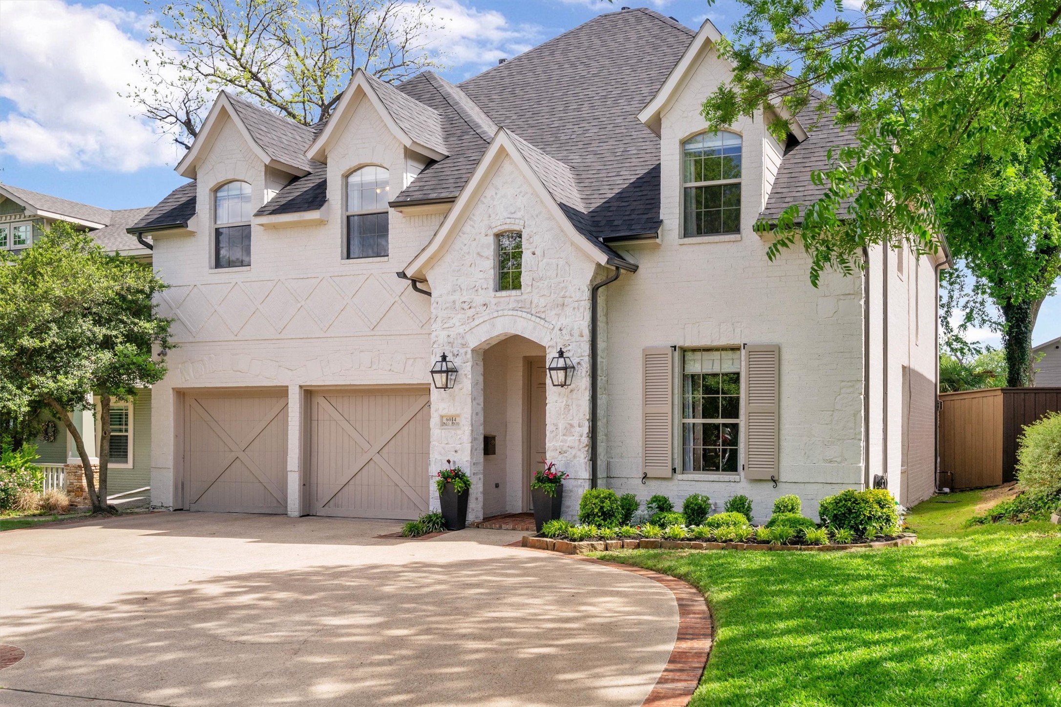 6014 Palo Pinto Avenue Dallas TX 75206