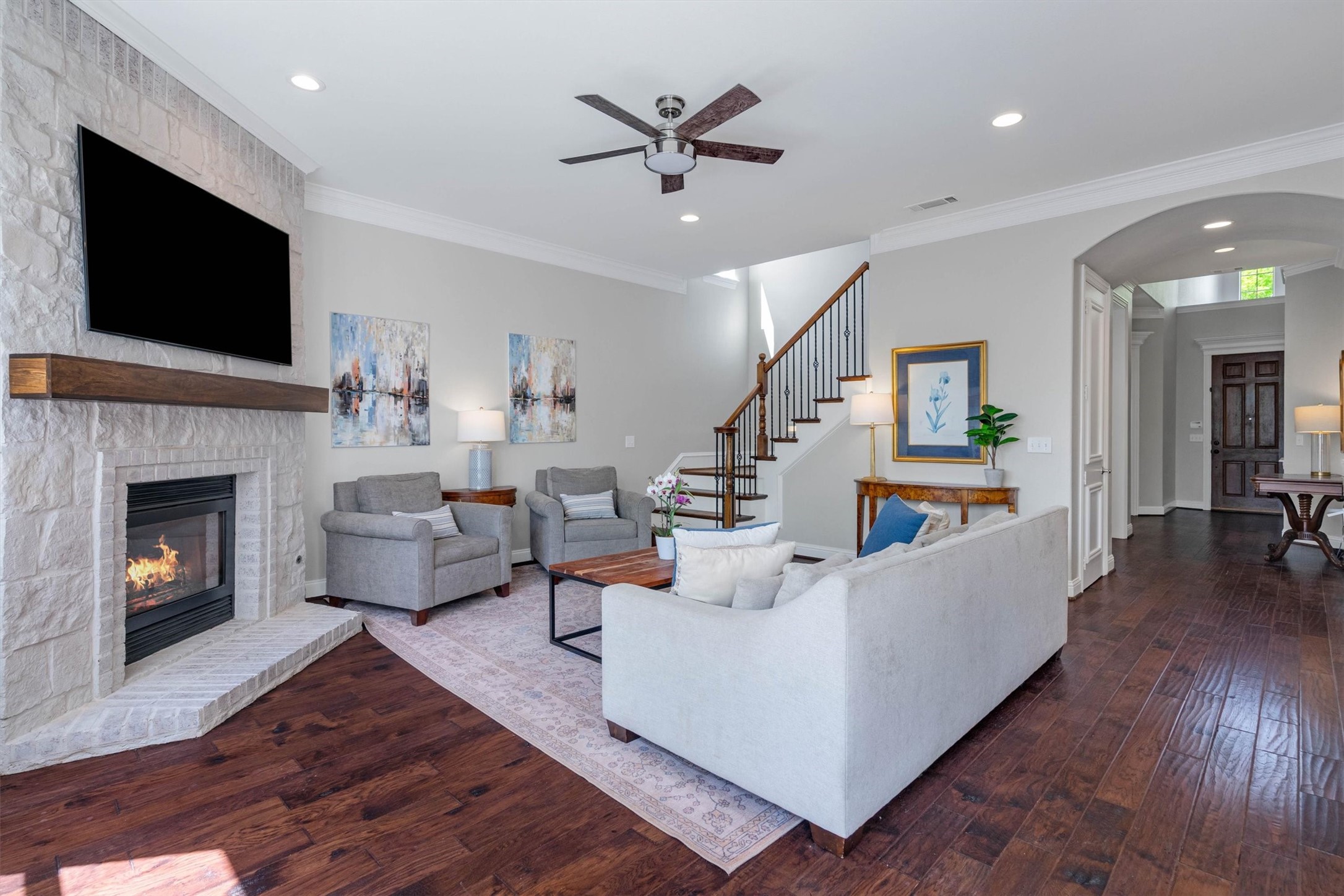 6014 Palo Pinto Avenue Dallas TX 75206