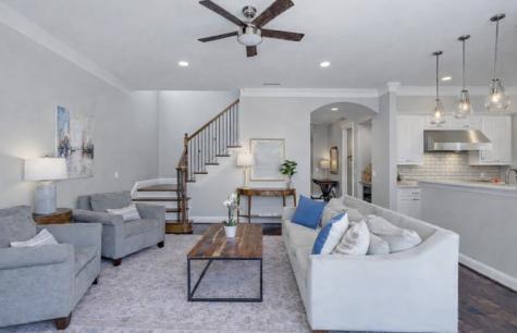 6014 Palo Pinto Avenue Dallas TX 75206
