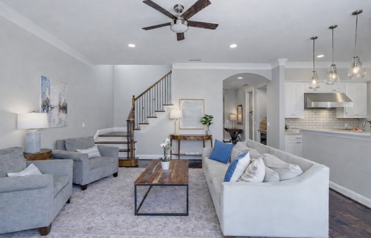 6014 Palo Pinto Avenue Dallas TX 75206