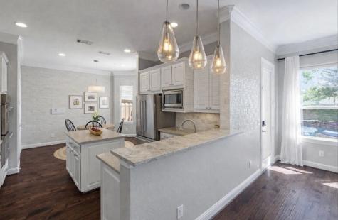 6014 Palo Pinto Avenue Dallas TX 75206