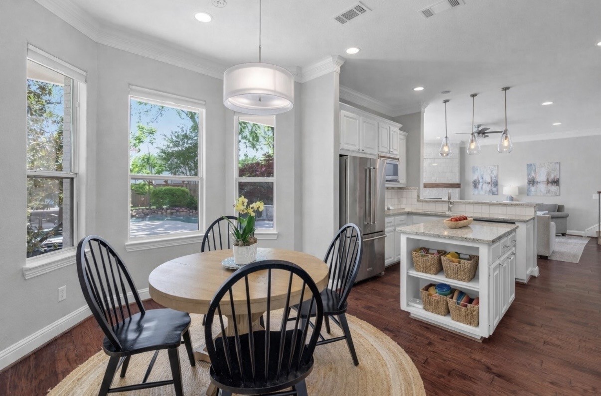 6014 Palo Pinto Avenue Dallas TX 75206