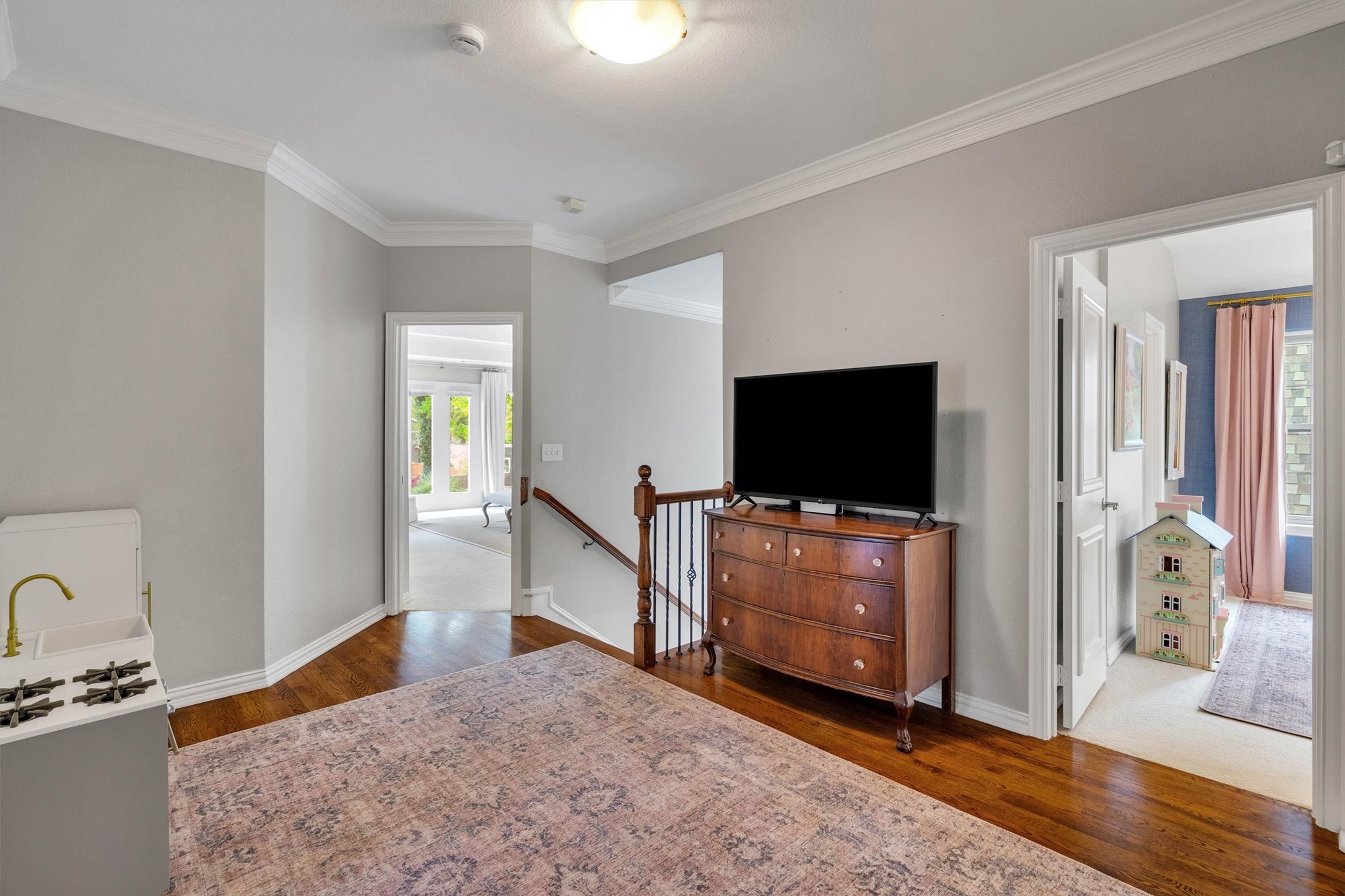 6014 Palo Pinto Avenue Dallas TX 75206