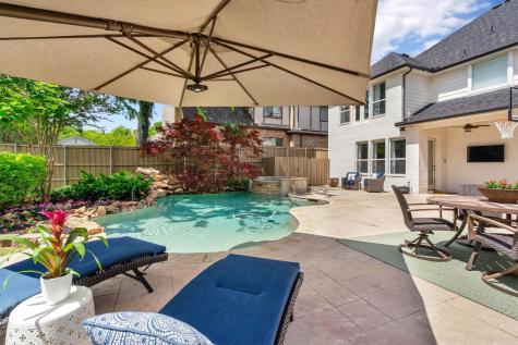 6014 Palo Pinto Avenue Dallas TX 75206