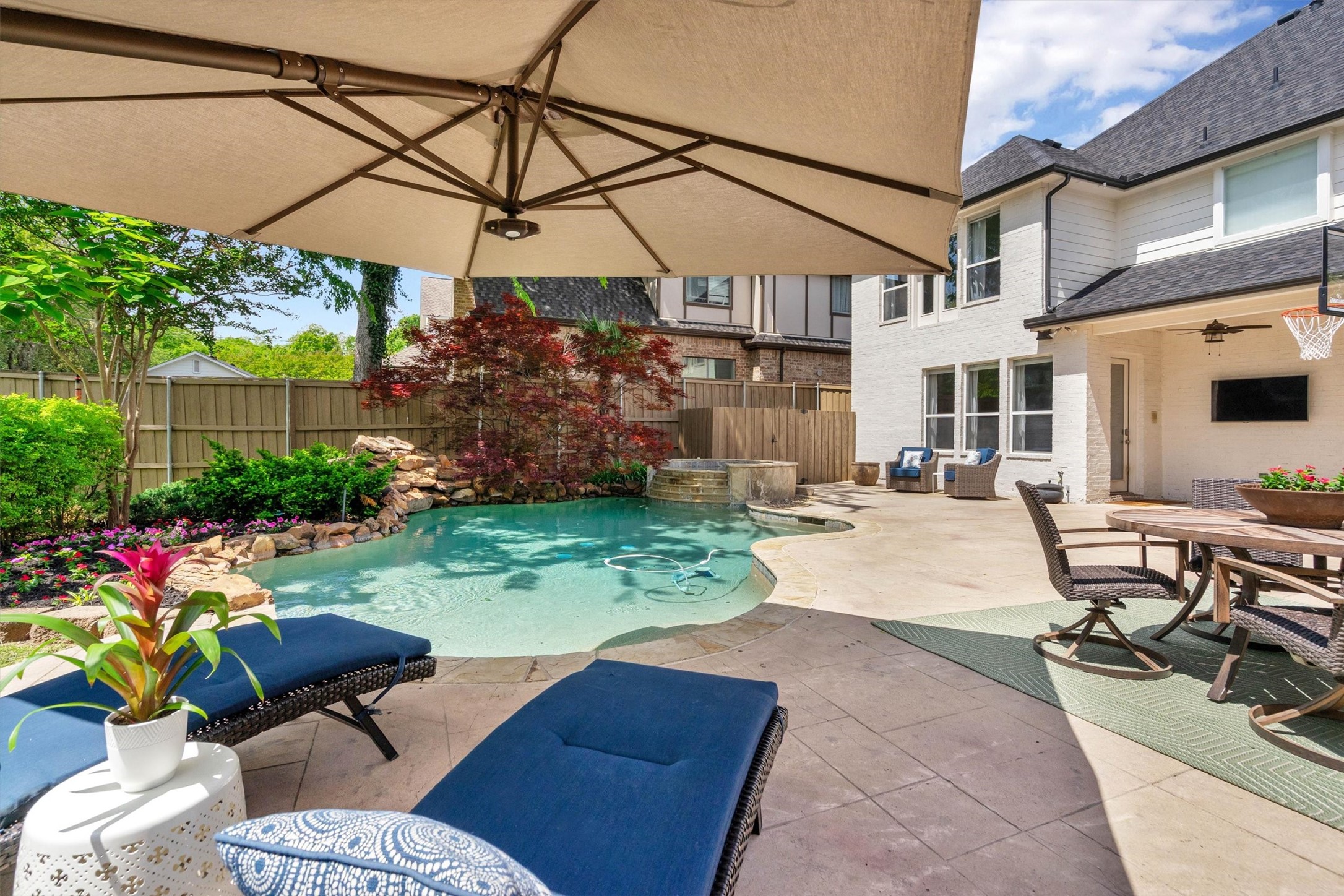 6014 Palo Pinto Avenue Dallas TX 75206