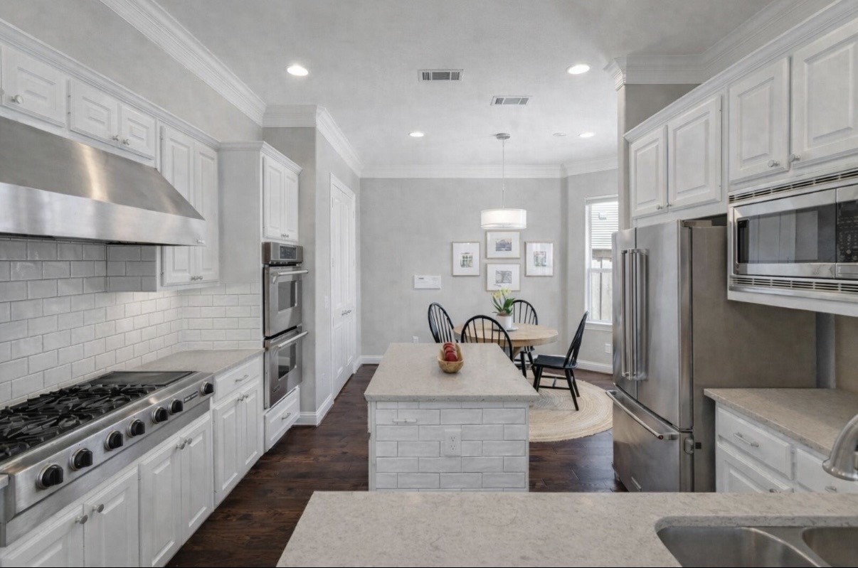 6014 Palo Pinto Avenue Dallas TX 75206