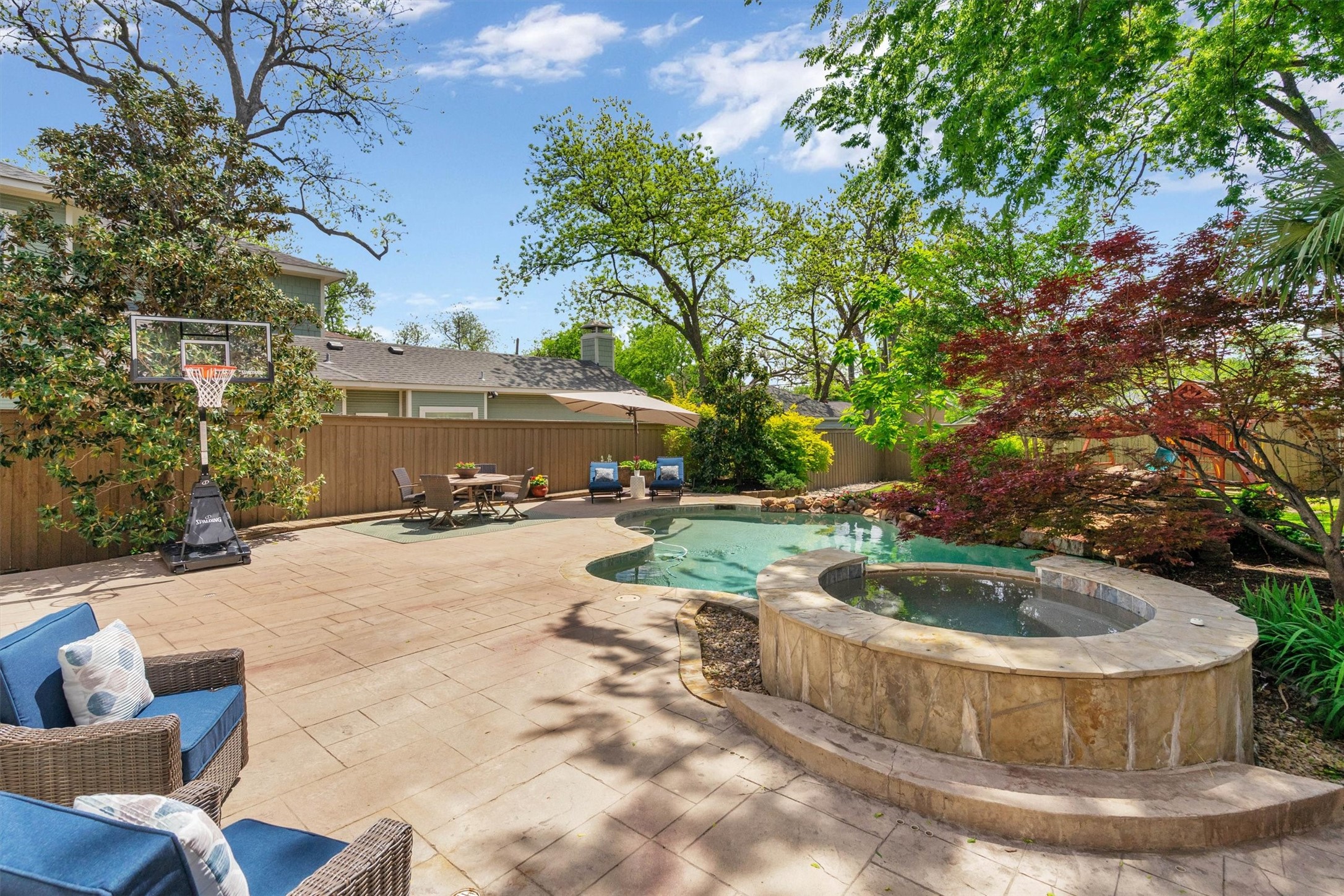 6014 Palo Pinto Avenue Dallas TX 75206