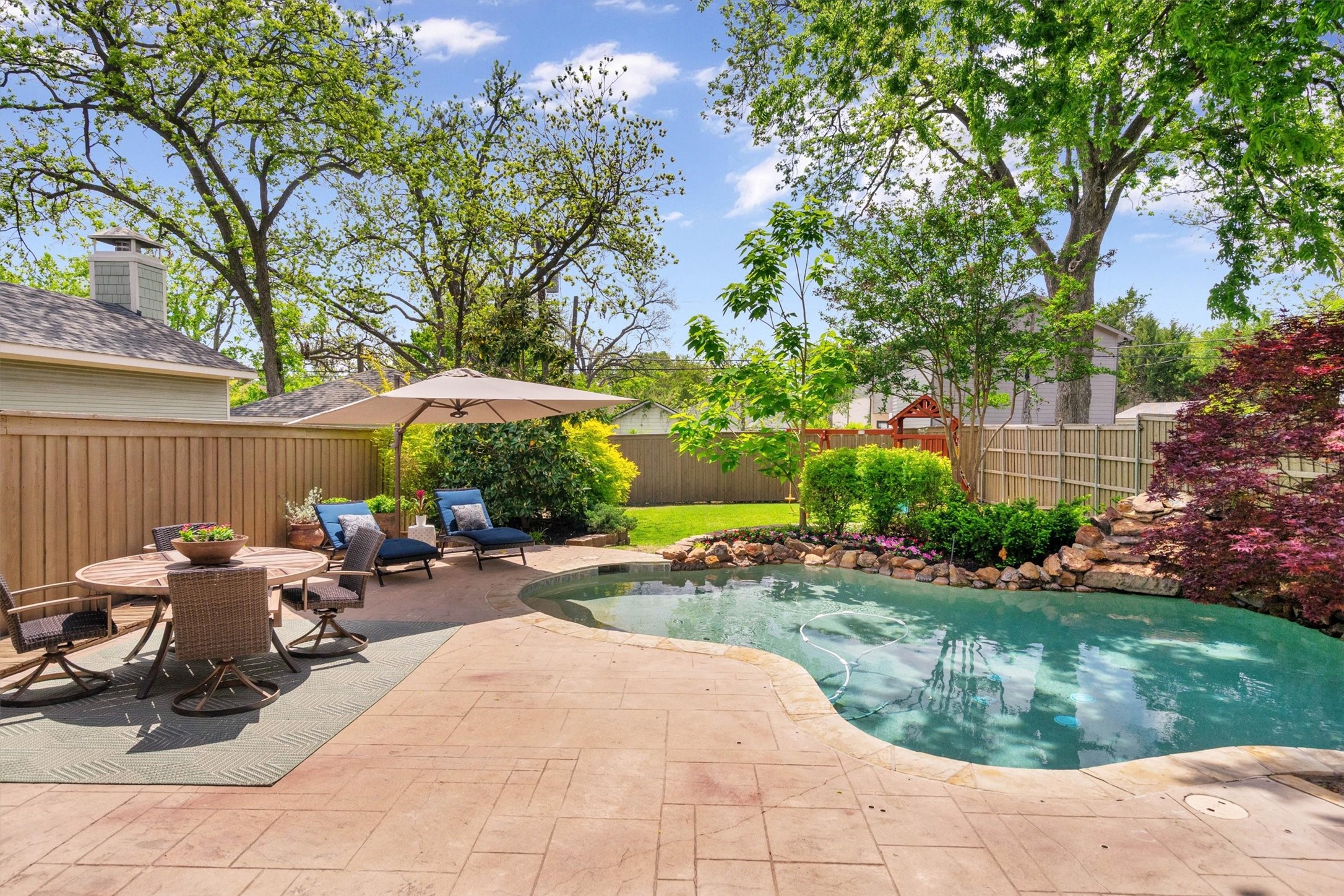 6014 Palo Pinto Avenue Dallas TX 75206