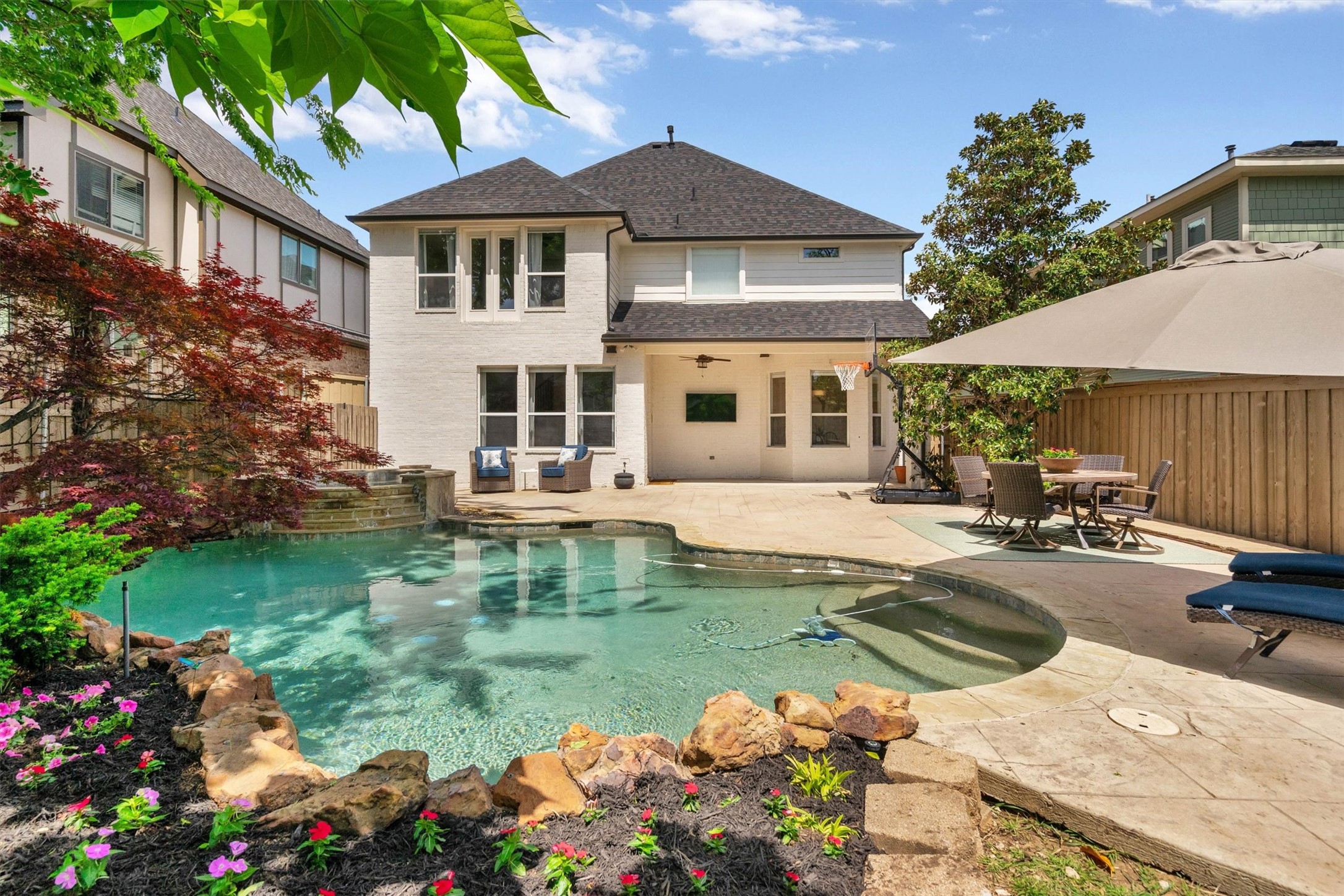 6014 Palo Pinto Avenue Dallas TX 75206