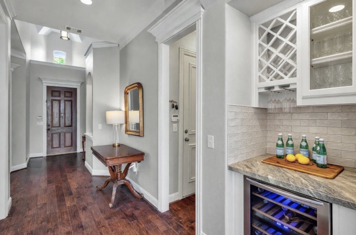 6014 Palo Pinto Avenue Dallas TX 75206