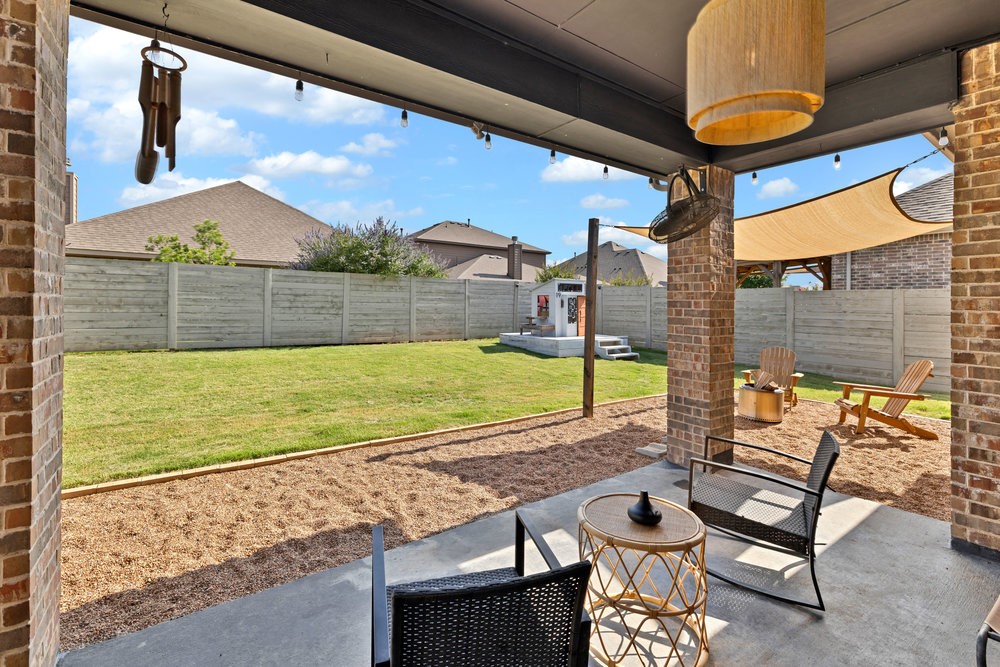 1905 13th Street Argyle TX 76226