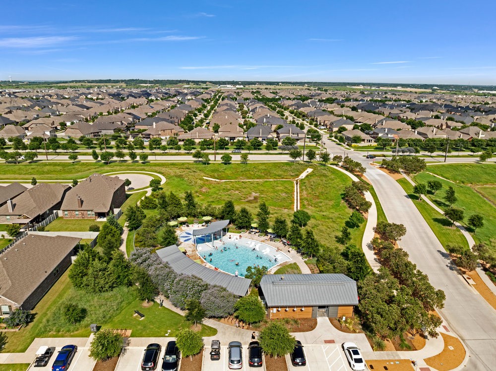 1905 13th Street Argyle TX 76226