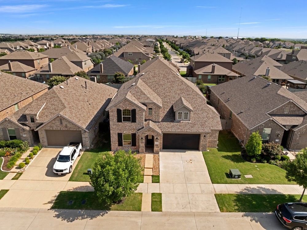1905 13th Street Argyle TX 76226