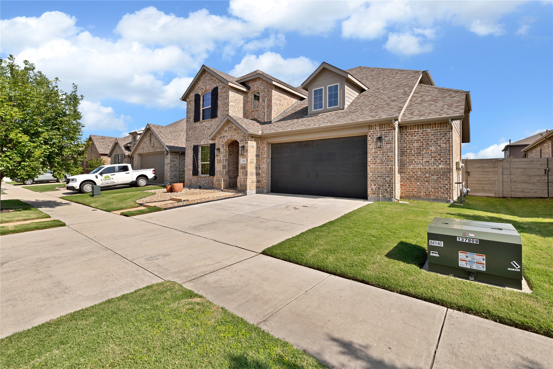 1905 13th Street Argyle TX 76226