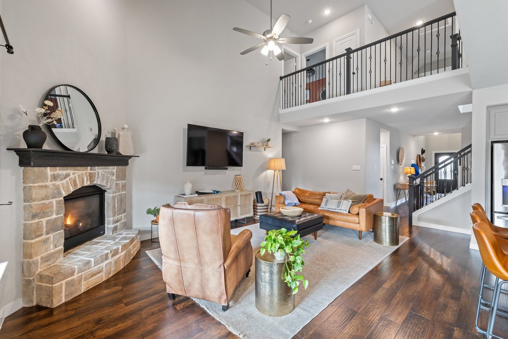 1905 13th Street Argyle TX 76226