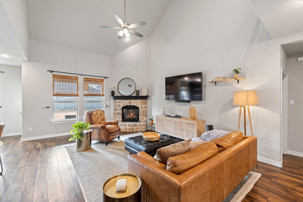 1905 13th Street Argyle TX 76226