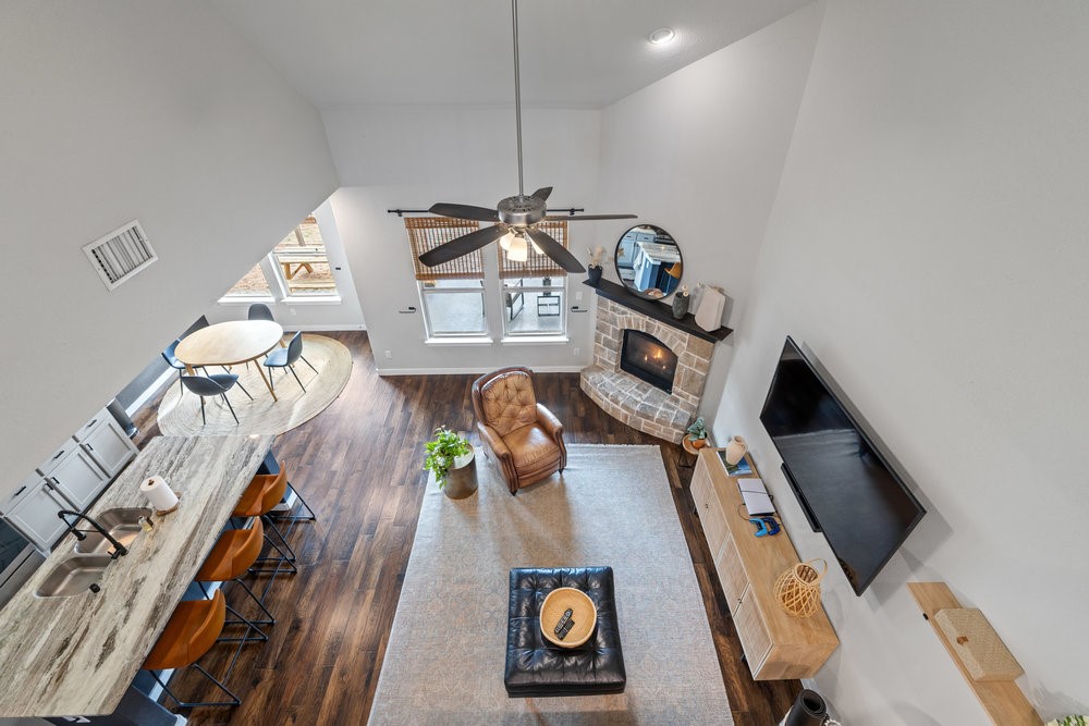 1905 13th Street Argyle TX 76226