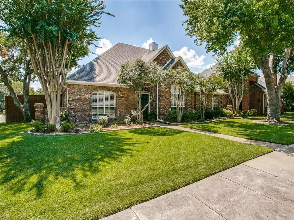 4252 West Creek Drive Dallas TX 75287