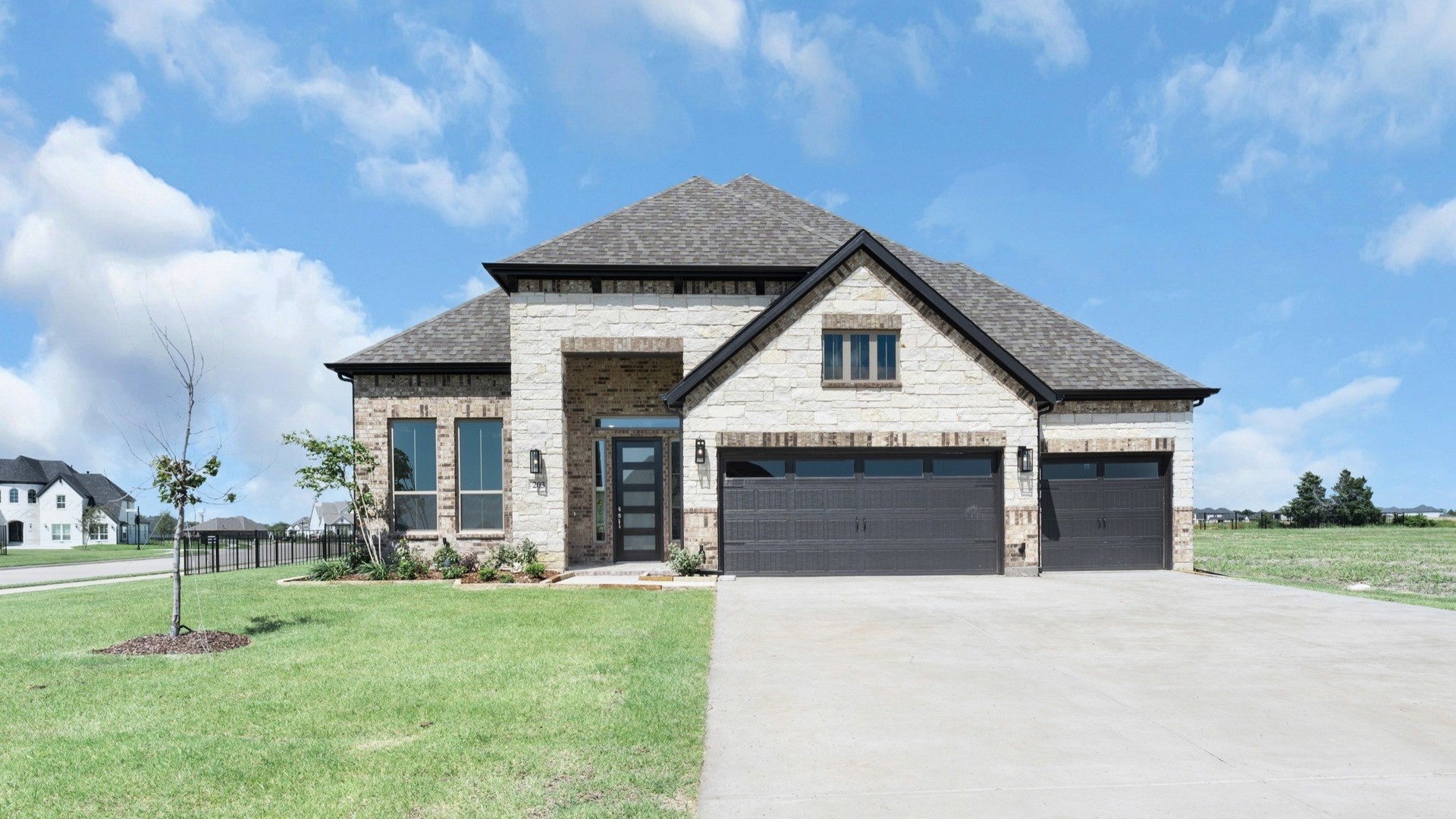 203 Links Court E Heath TX 75032