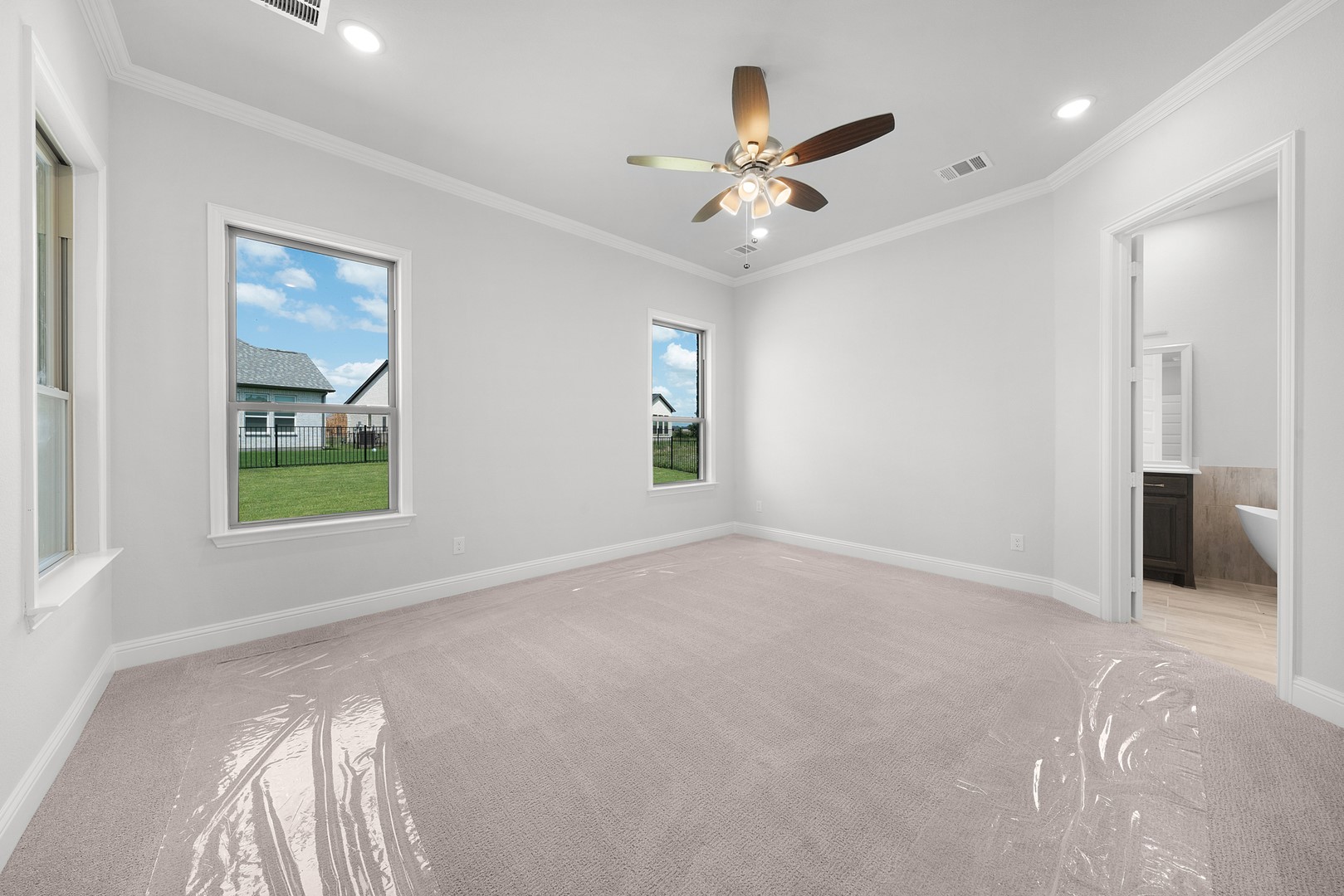 203 Links Court E Heath TX 75032