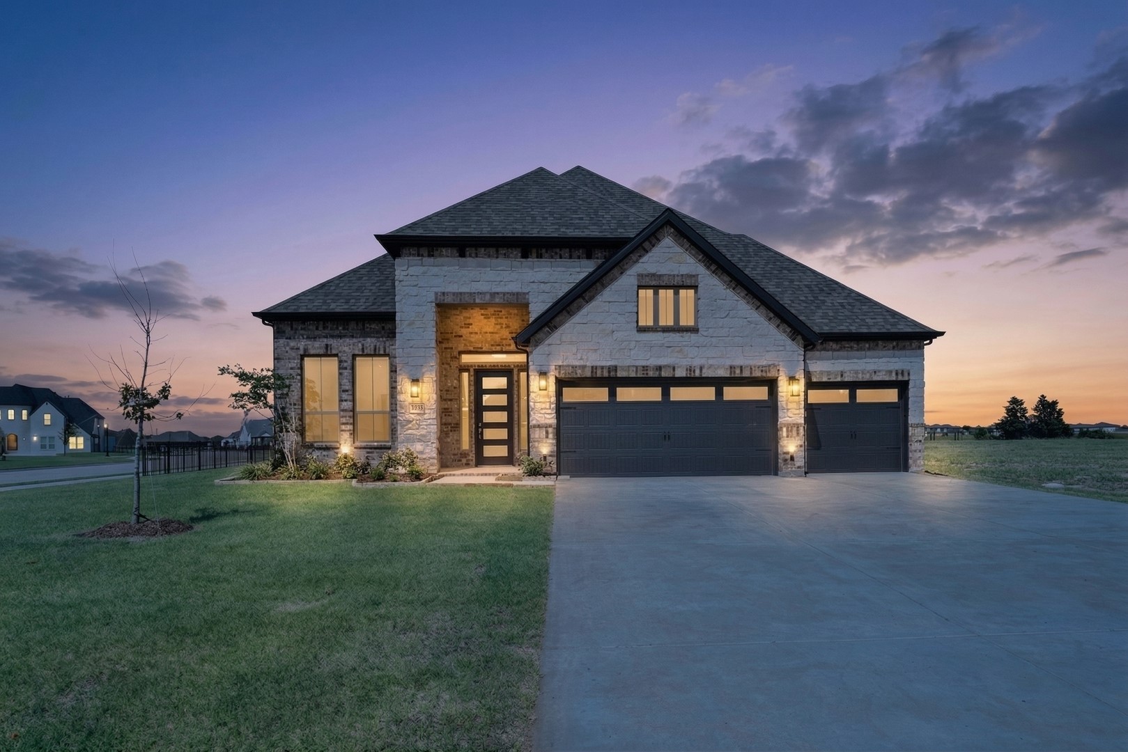 203 Links Court E Heath TX 75032