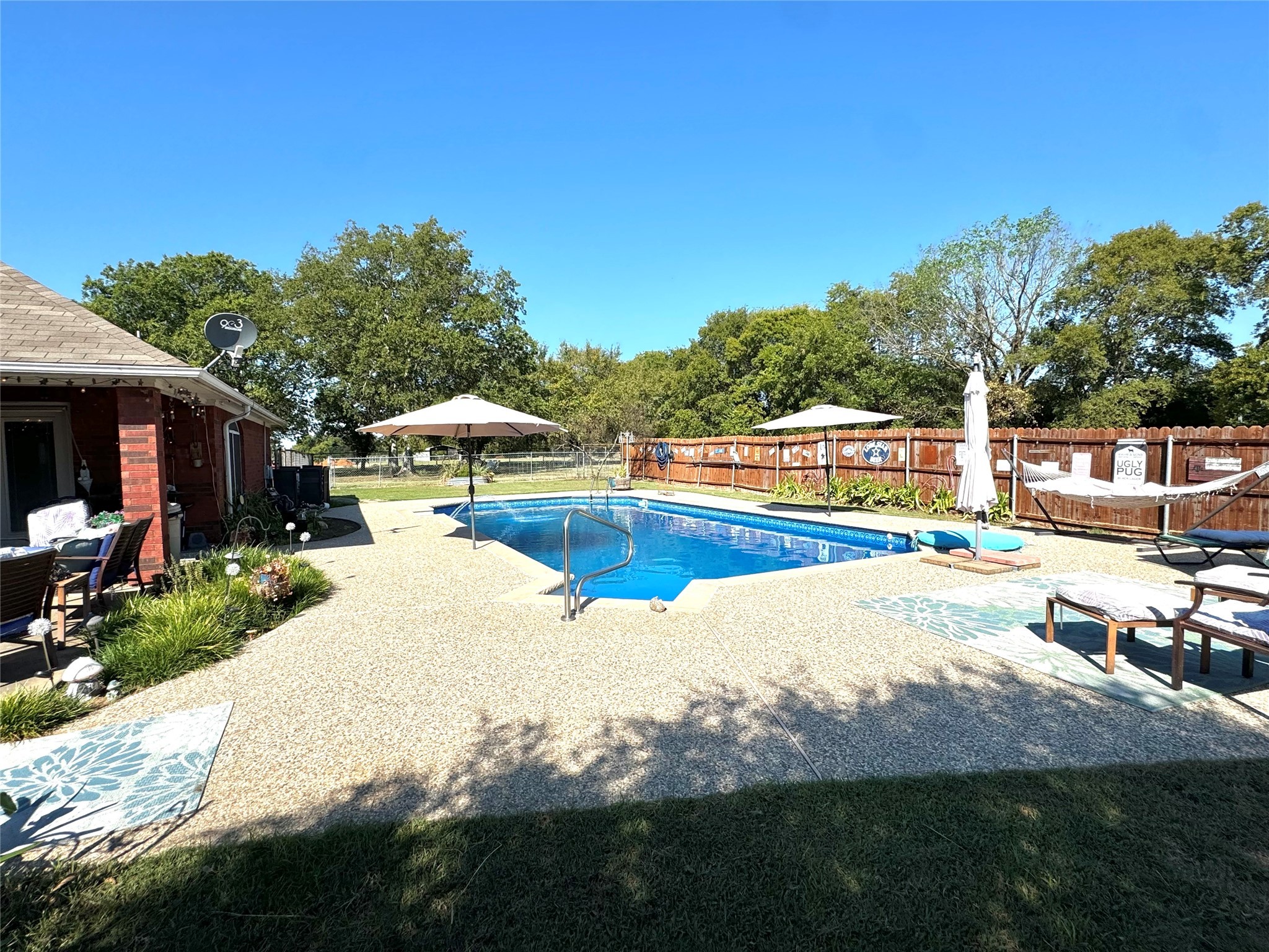 505 W 3rd Street Dodd City TX 75438