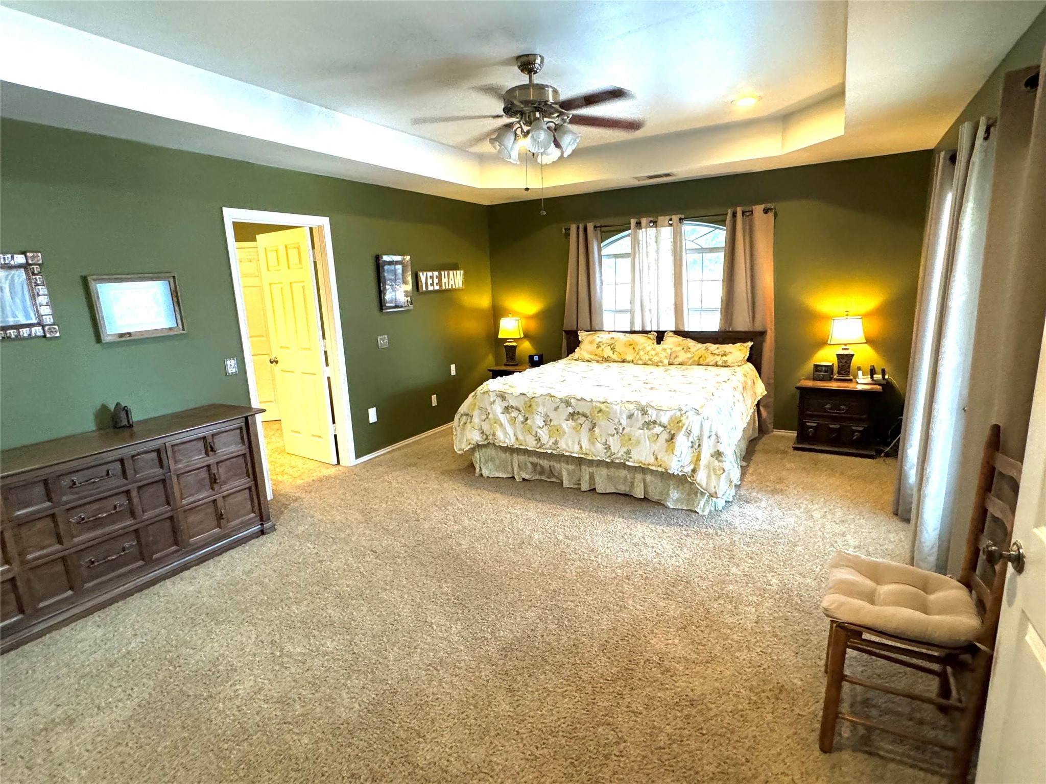 505 W 3rd Street Dodd City TX 75438