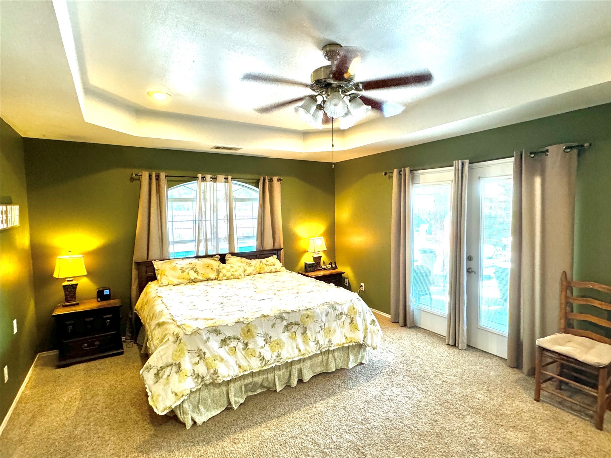 505 W 3rd Street Dodd City TX 75438