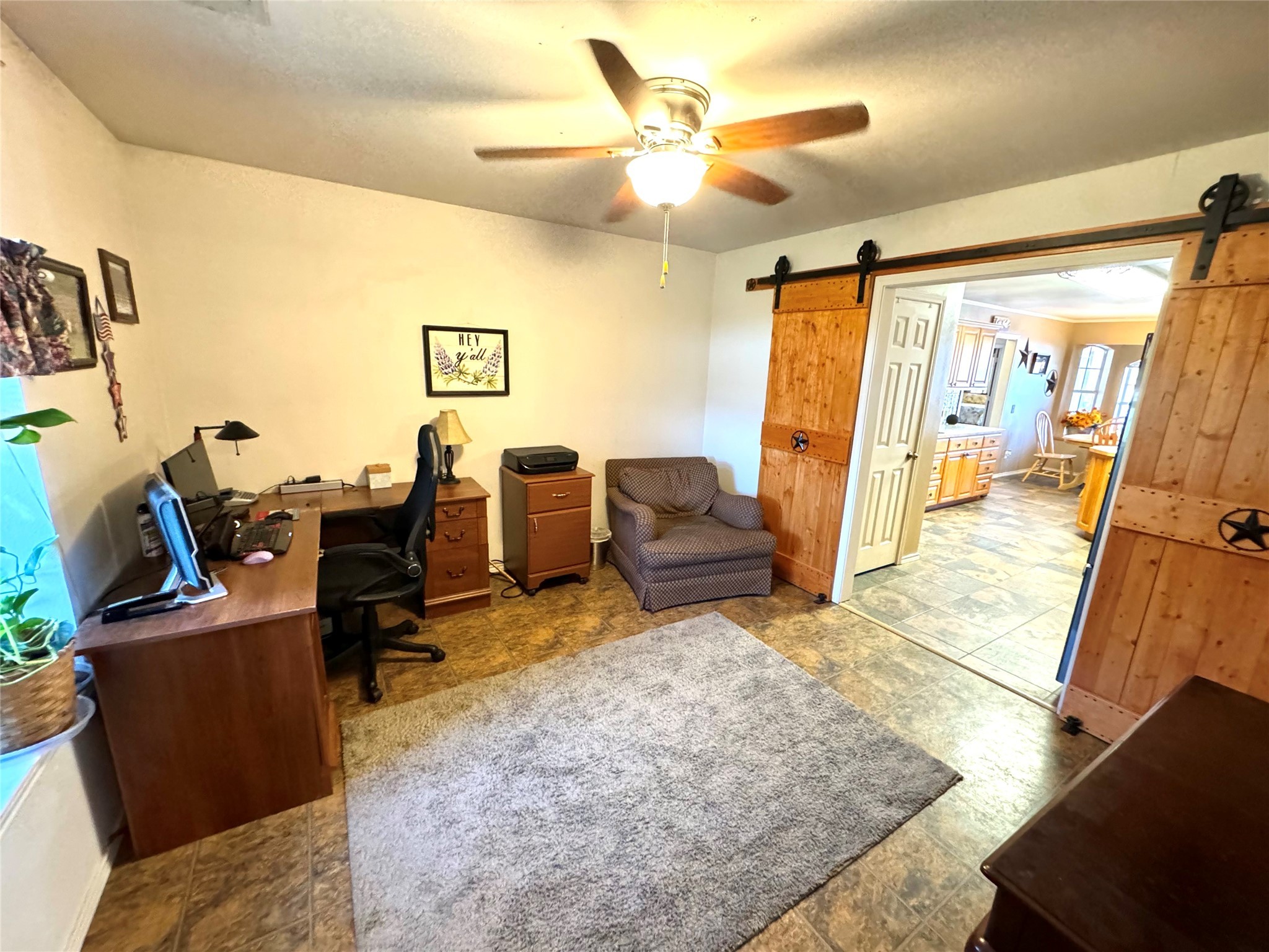 505 W 3rd Street Dodd City TX 75438