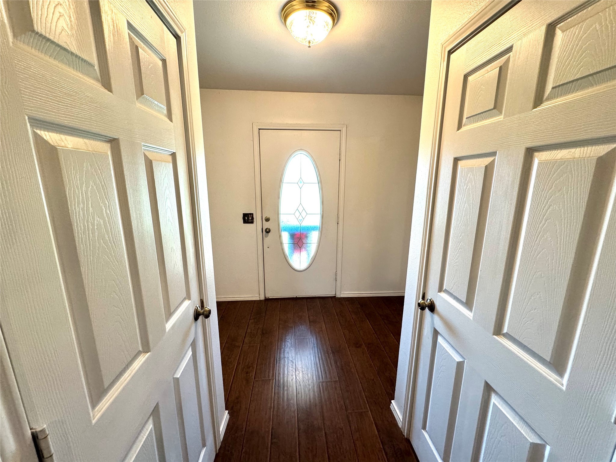 505 W 3rd Street Dodd City TX 75438