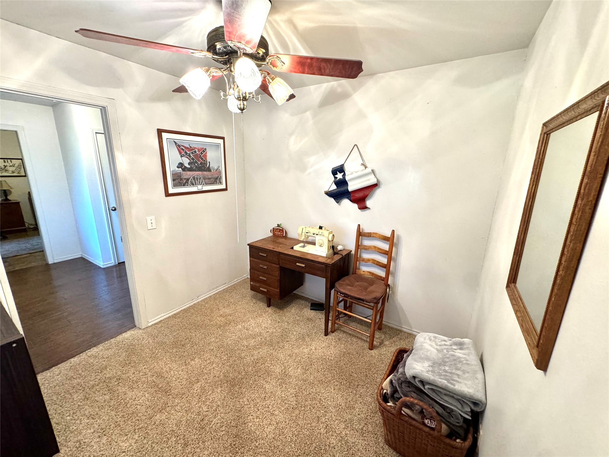 505 W 3rd Street Dodd City TX 75438