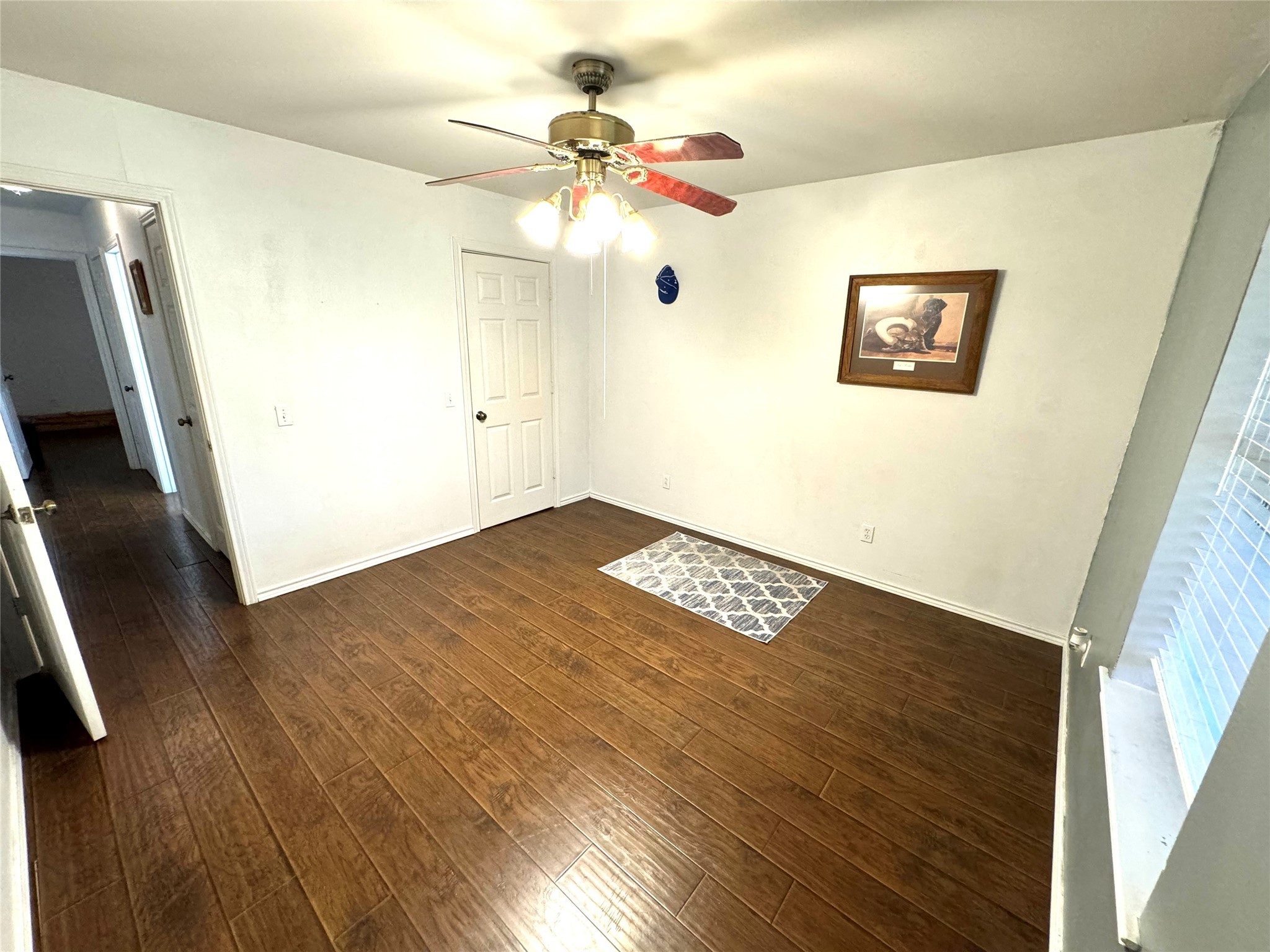 505 W 3rd Street Dodd City TX 75438
