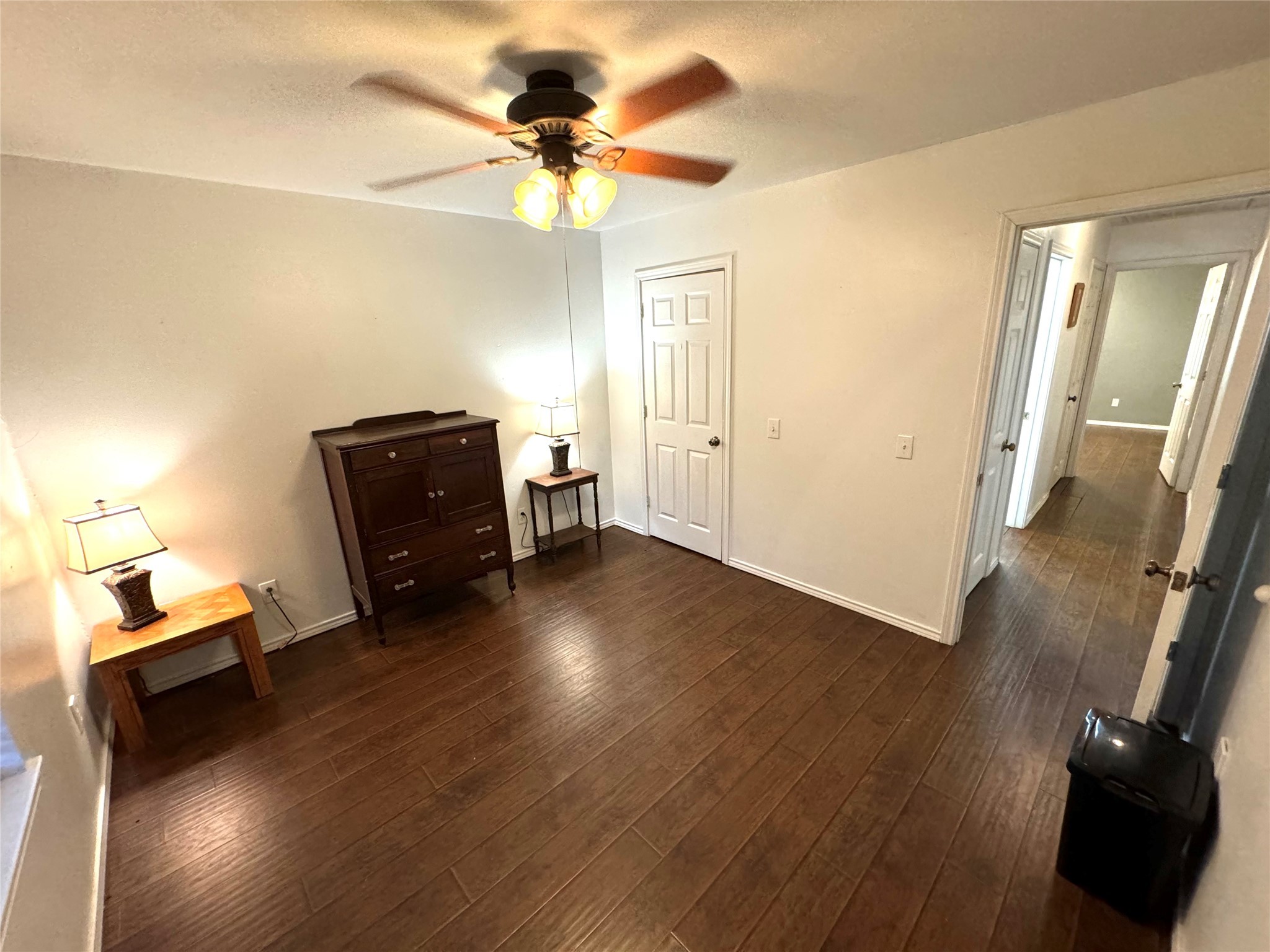505 W 3rd Street Dodd City TX 75438