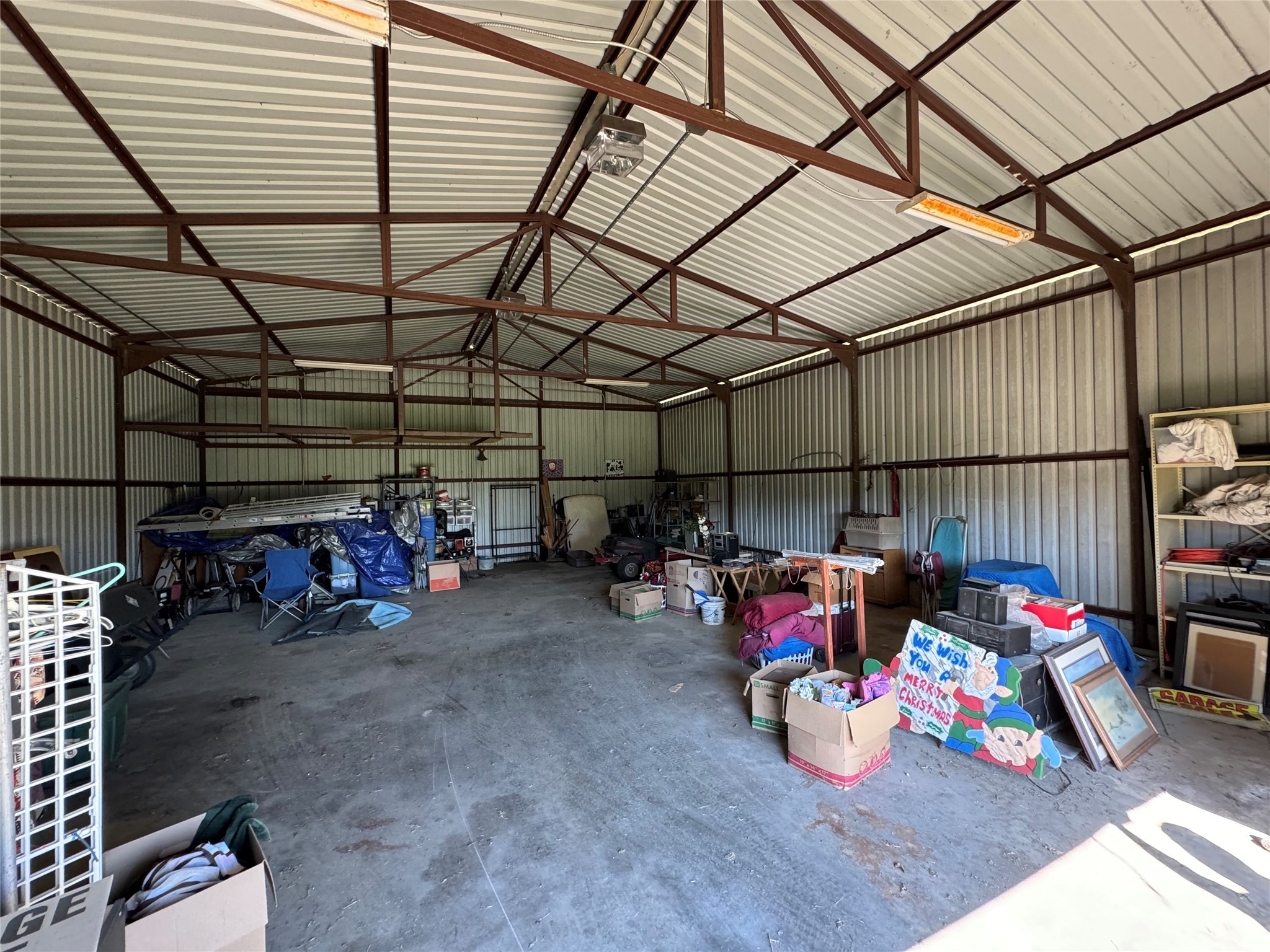 505 W 3rd Street Dodd City TX 75438