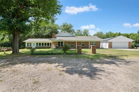 1400 Sherman Drive Whitesboro TX 76273