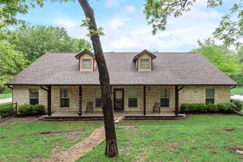 618 N Oak Branch Road Waxahachie TX 75167