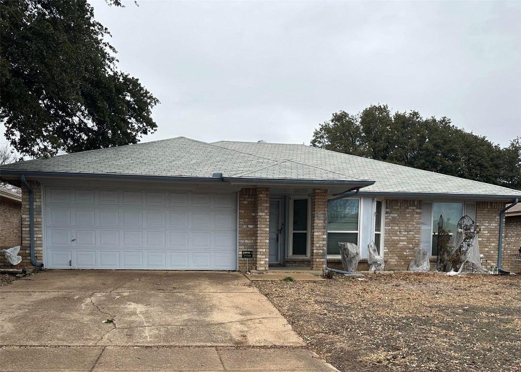 2604 Green Ridge Street Fort Worth TX 76133