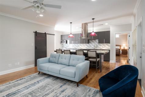 3867 Beutel Court Dallas TX 75229